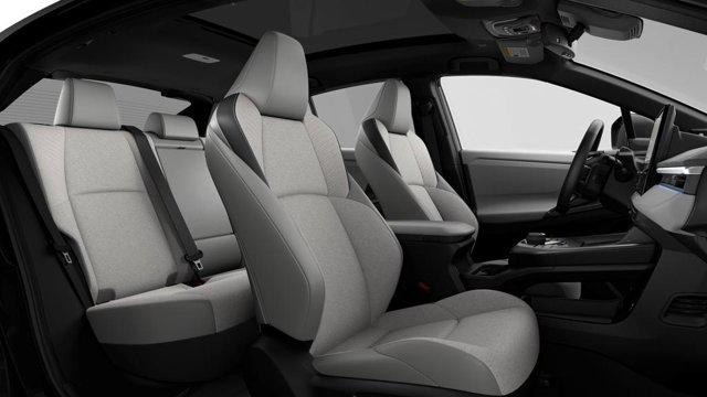 new 2026 Toyota C-HR car, priced at $42,937
