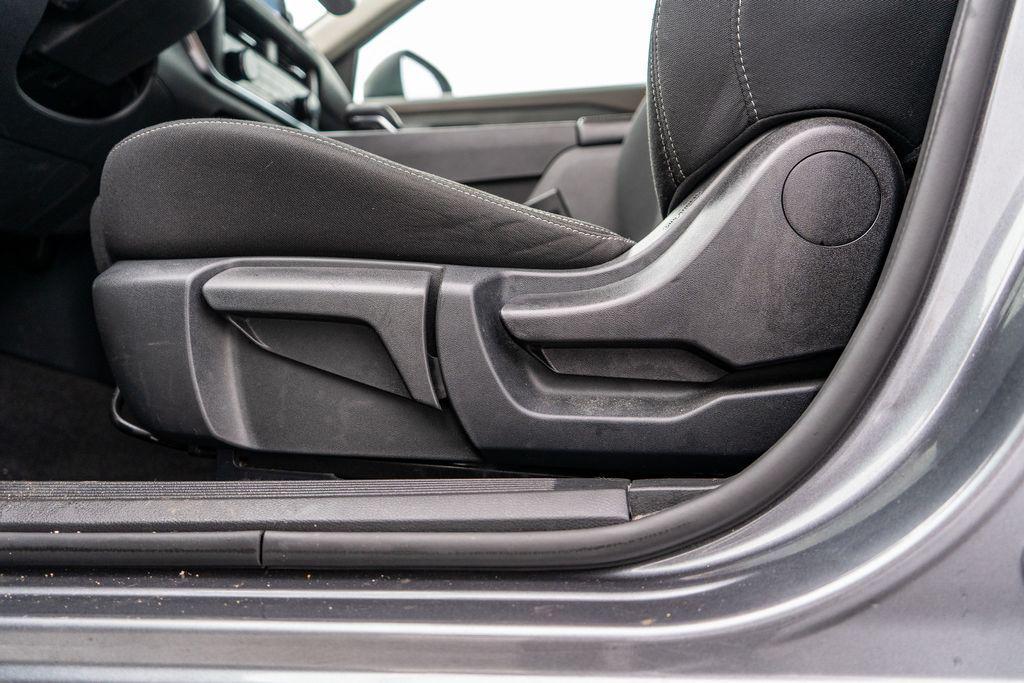 used 2023 Nissan Rogue car, priced at $19,749