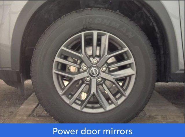 used 2023 Nissan Rogue car, priced at $17,810