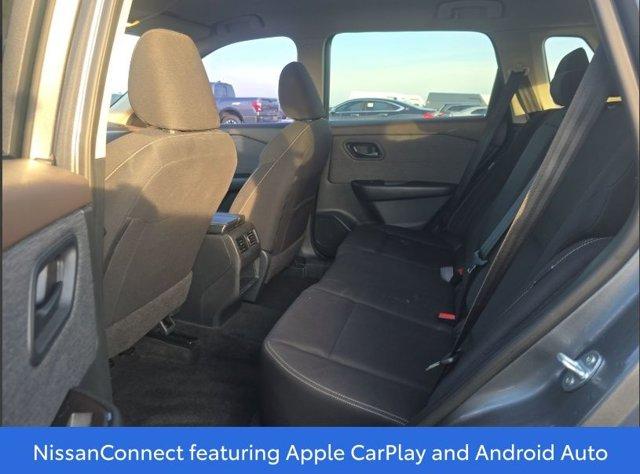 used 2023 Nissan Rogue car, priced at $17,810