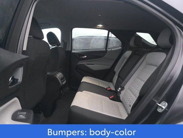 used 2022 Chevrolet Equinox car, priced at $19,990