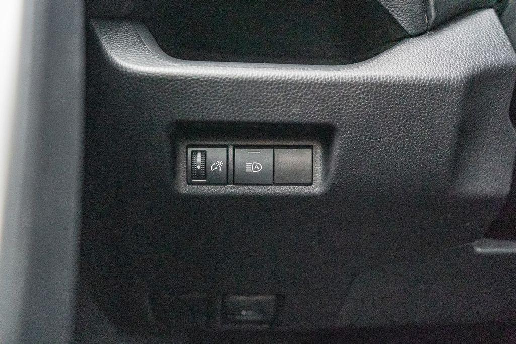 used 2021 Toyota RAV4 car, priced at $24,749