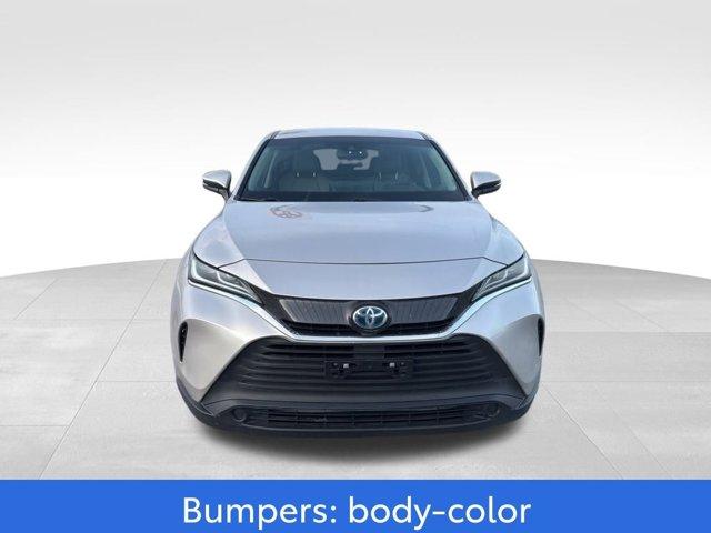 used 2024 Toyota Venza car, priced at $33,990