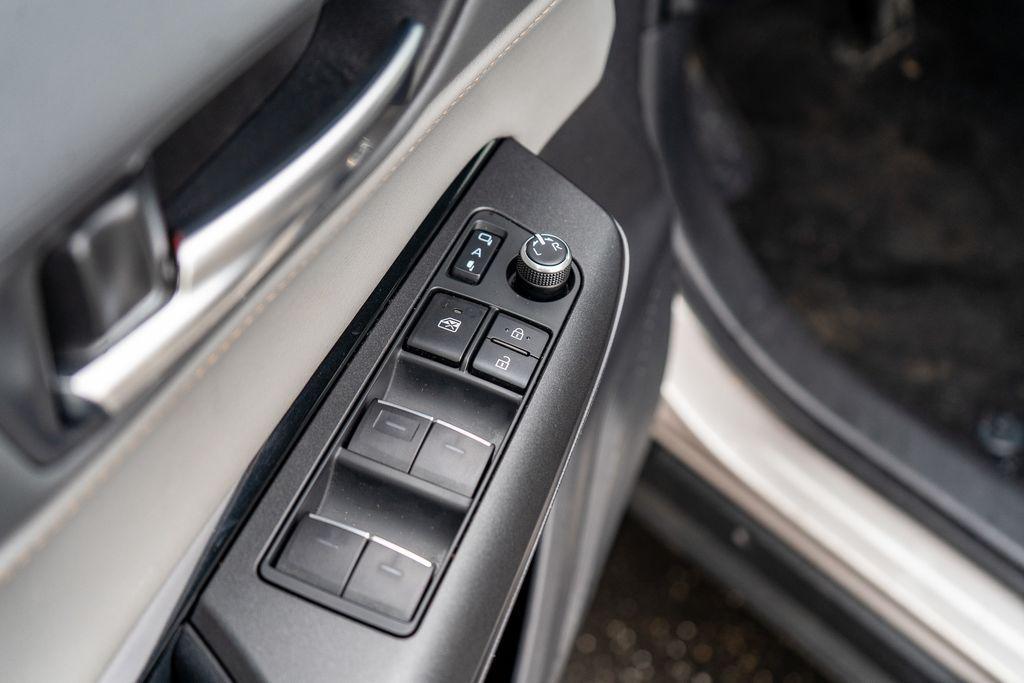 used 2024 Toyota Venza car, priced at $33,990