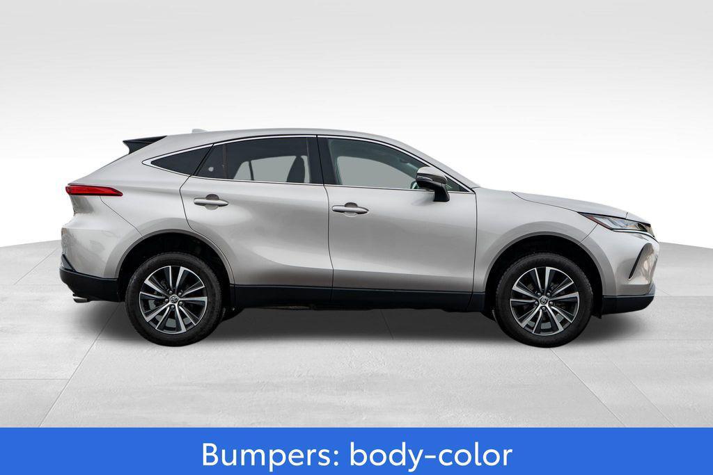 used 2024 Toyota Venza car, priced at $33,990