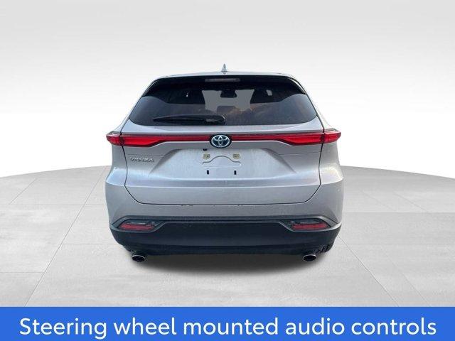 used 2024 Toyota Venza car, priced at $33,990