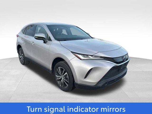 used 2024 Toyota Venza car, priced at $33,990