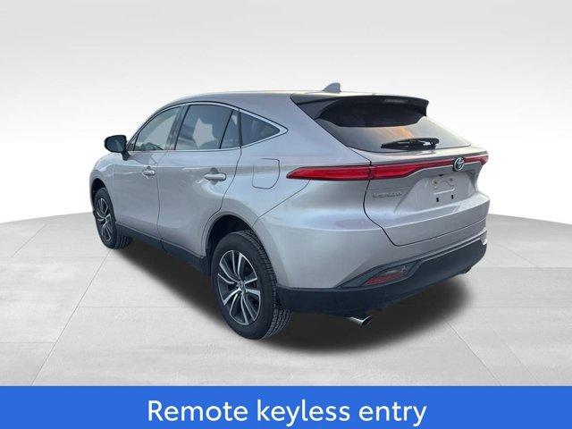 used 2024 Toyota Venza car, priced at $33,990