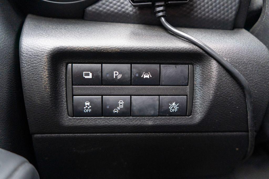 used 2023 Nissan Kicks car, priced at $17,479