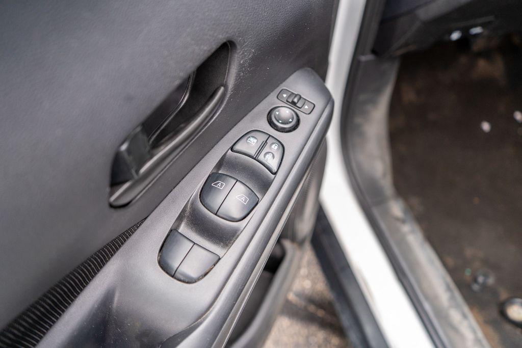 used 2023 Nissan Kicks car, priced at $17,479