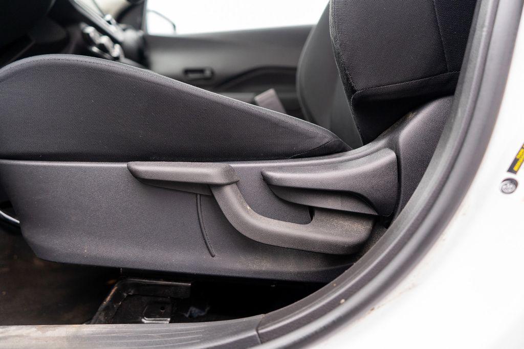 used 2023 Nissan Kicks car, priced at $17,479