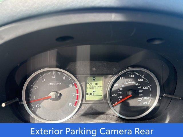 used 2014 Subaru Forester car, priced at $11,900