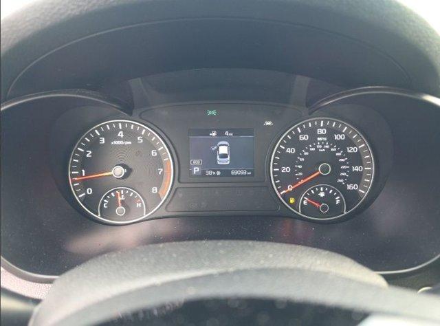 used 2020 Kia Optima car, priced at $16,990