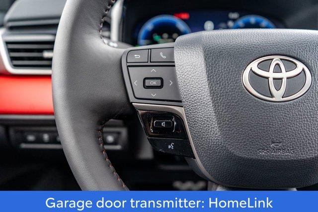 new 2026 Toyota Camry car, priced at $41,222