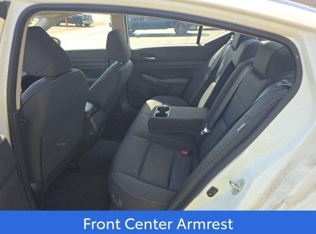 used 2022 Nissan Altima car, priced at $19,999