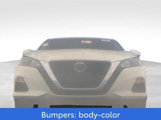 used 2022 Nissan Altima car, priced at $19,999