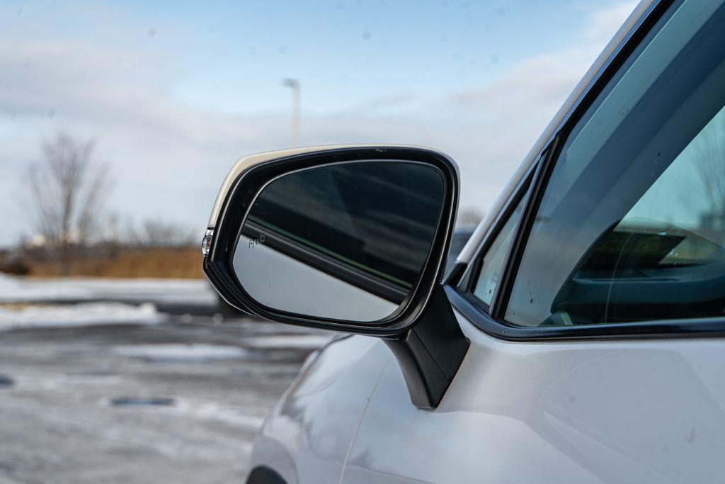 used 2021 Toyota RAV4 car, priced at $24,749