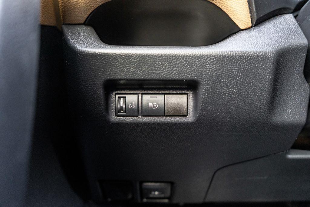 used 2021 Toyota RAV4 car, priced at $24,749