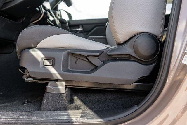 new 2026 Toyota Tacoma car, priced at $46,739