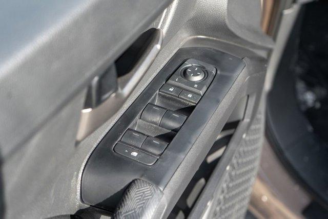 new 2026 Toyota Tacoma car, priced at $46,739