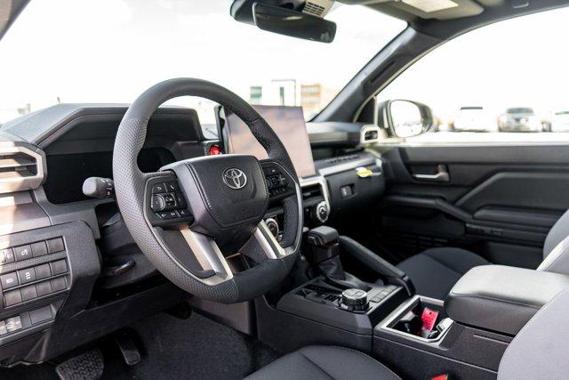 new 2026 Toyota Tacoma car, priced at $46,739