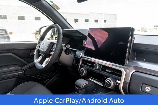 new 2026 Toyota Tacoma car, priced at $46,739