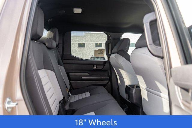 new 2026 Toyota Tacoma car, priced at $46,739