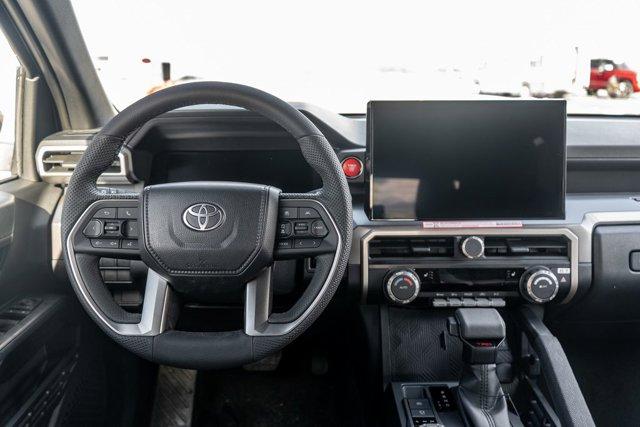 new 2026 Toyota Tacoma car, priced at $46,739