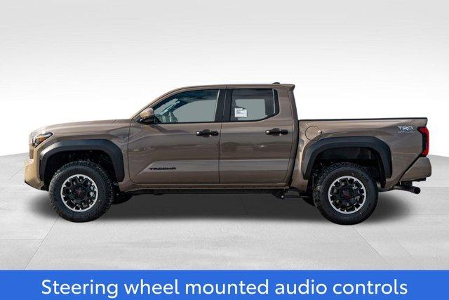 new 2026 Toyota Tacoma car, priced at $46,739