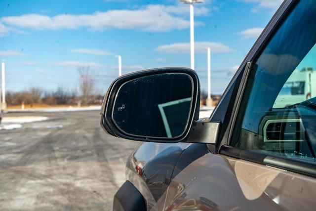 new 2026 Toyota Tacoma car, priced at $46,739