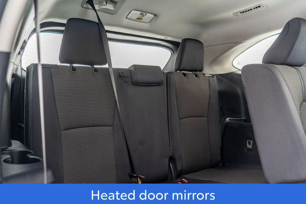 used 2024 Toyota Highlander car, priced at $33,579