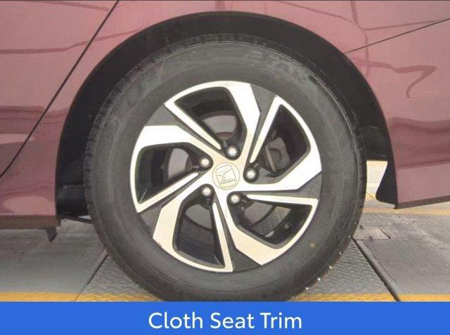 used 2017 Honda Accord car, priced at $17,990