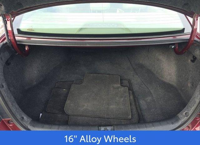 used 2017 Honda Accord car, priced at $17,990