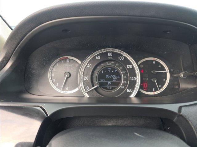 used 2017 Honda Accord car, priced at $17,990