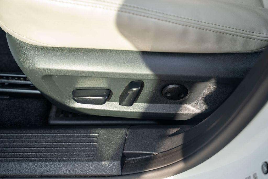 used 2023 Nissan Rogue car, priced at $20,929