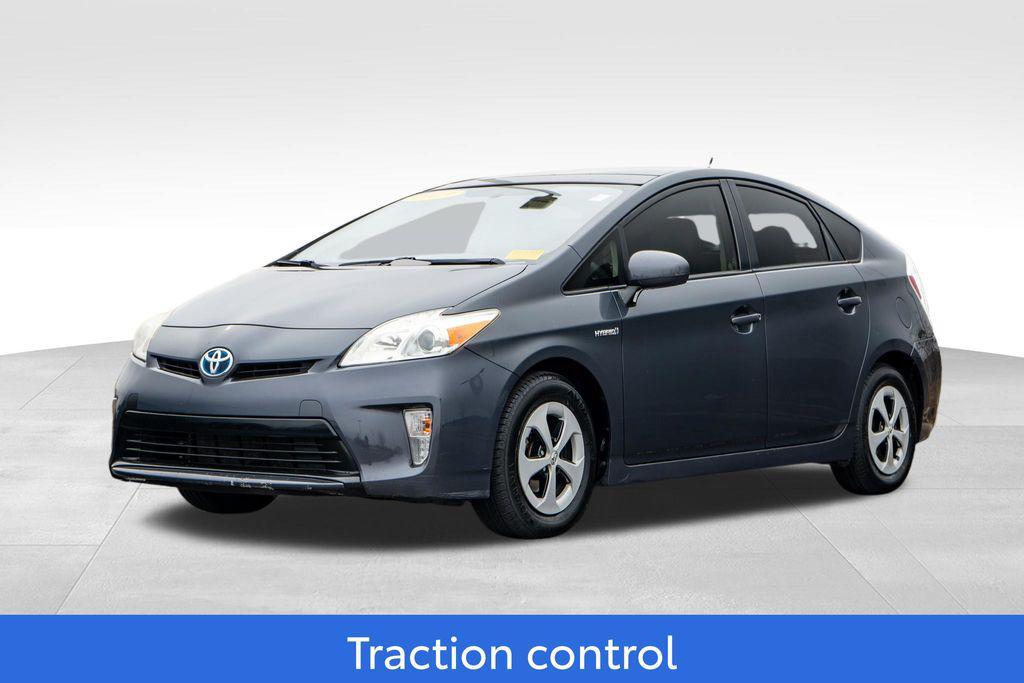 used 2013 Toyota Prius car, priced at $11,249
