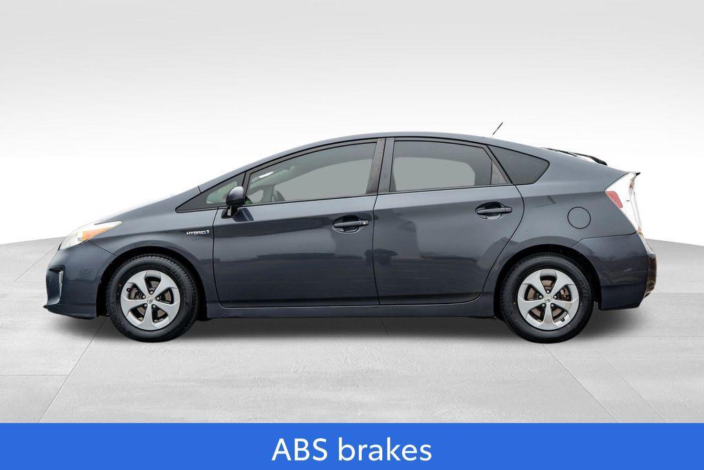 used 2013 Toyota Prius car, priced at $11,249
