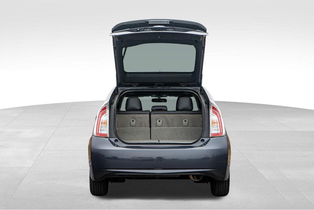 used 2013 Toyota Prius car, priced at $11,249