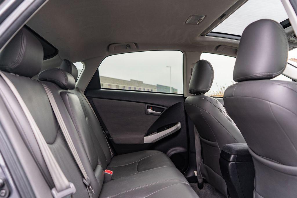 used 2013 Toyota Prius car, priced at $11,249