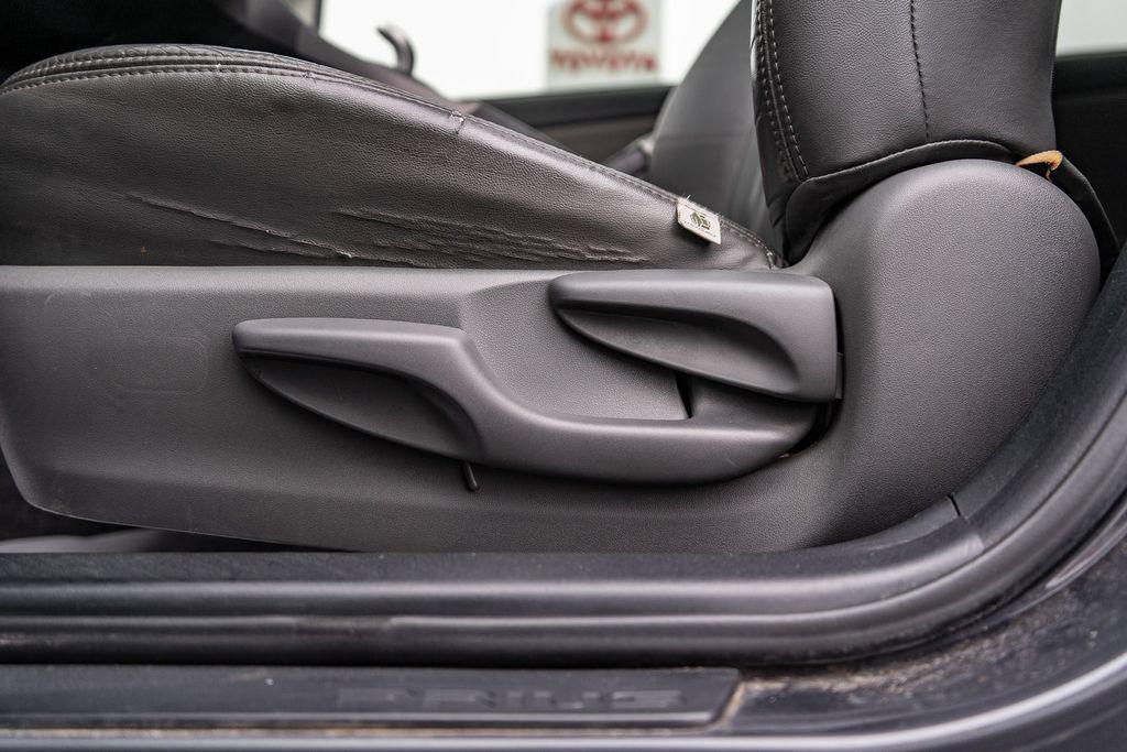 used 2013 Toyota Prius car, priced at $11,249