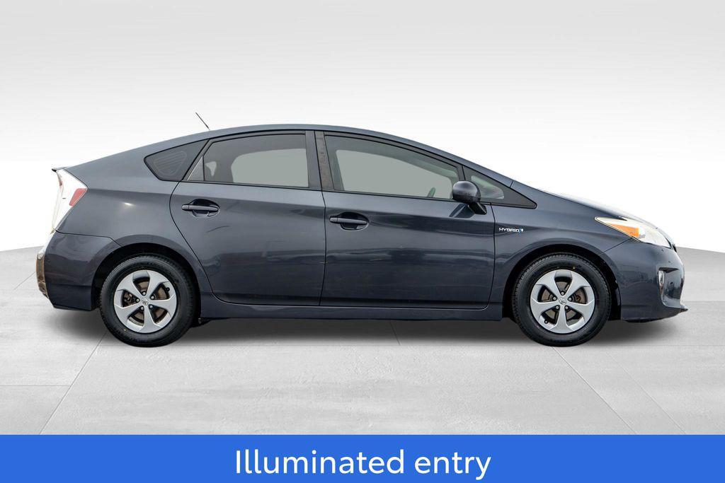 used 2013 Toyota Prius car, priced at $11,249