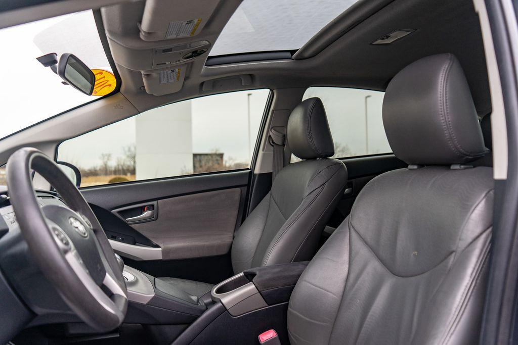 used 2013 Toyota Prius car, priced at $11,249