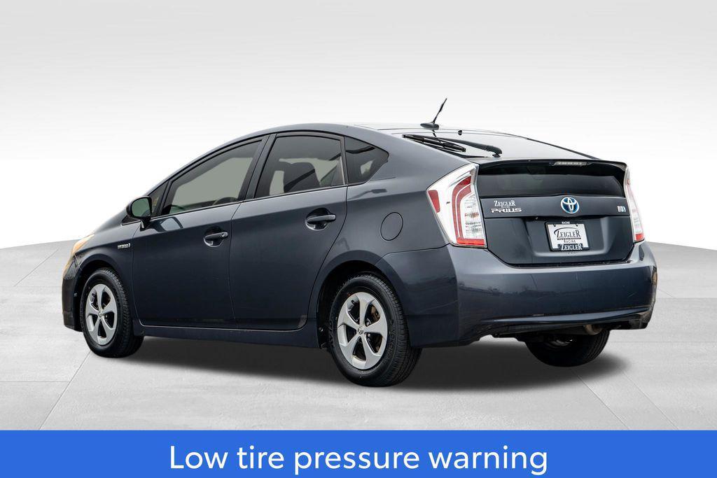 used 2013 Toyota Prius car, priced at $11,249