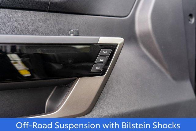 new 2026 Toyota Sequoia car, priced at $80,318