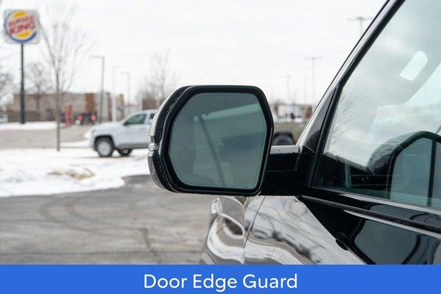 new 2026 Toyota Sequoia car, priced at $80,318