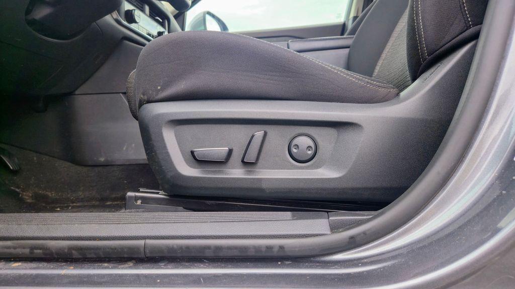 used 2023 Nissan Rogue car, priced at $23,386
