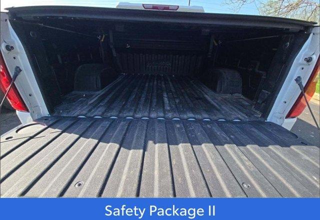 used 2020 Chevrolet Silverado 1500 car, priced at $42,990