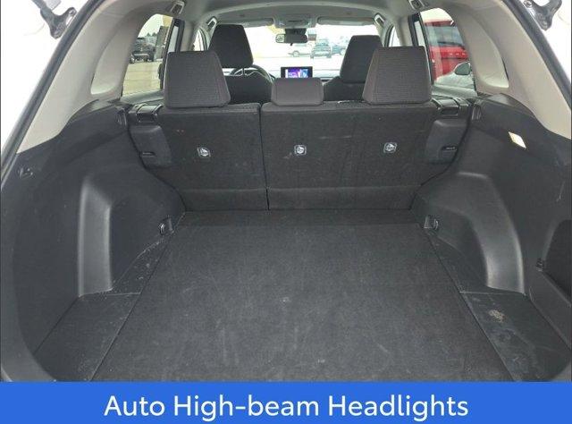 used 2024 Toyota RAV4 car, priced at $28,990