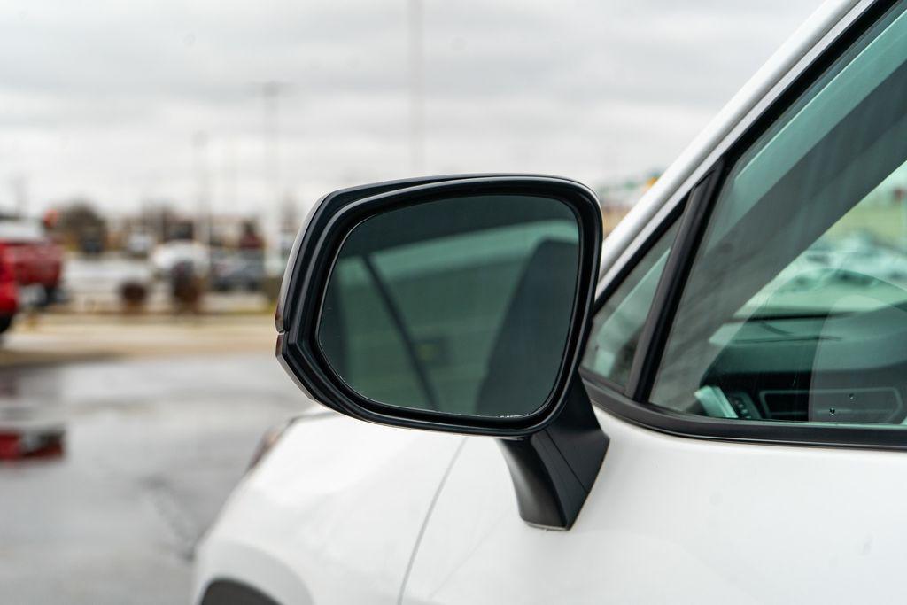 used 2024 Toyota RAV4 car, priced at $27,274