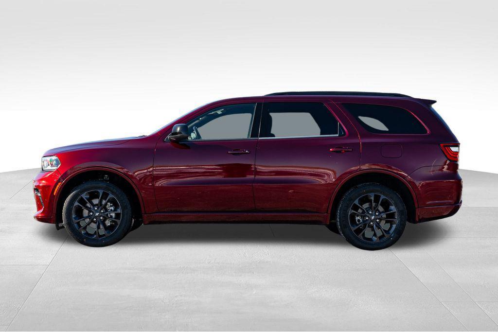 used 2023 Dodge Durango car, priced at $25,689